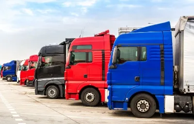 Adana Kıztaşı Ambar Nakliyat